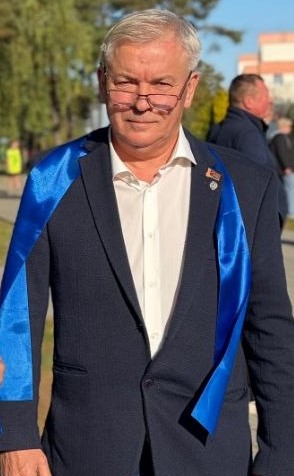председатель